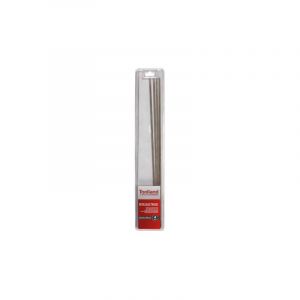 Électrodes Rutiles - 2.5 X 350 Mm - 4 Pcs Toolland Tw95125