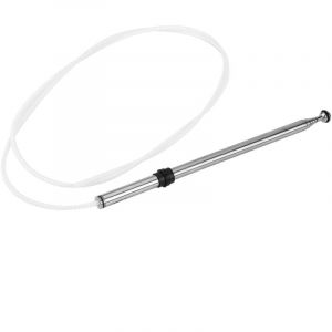 Auto Repl ement Antenna AM/FM Radio Car repl ement Power Antenna AM/Antenna mast repl ement for Camry cessoriespower antenne mr2 w3 Power antenne mr2