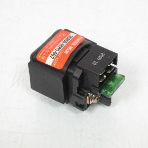 Relais de d&eacute;marreur Sifam pour Moto Honda 650 NTV Revere 1988 &agrave;