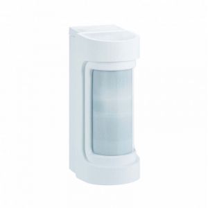 Détecteur de mouvement extérieur radio DME90 TYXAL+ – Delta Dore