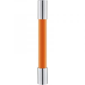 Tubes de robinet et tubes de rallonge, tubes de rallonge de robinet et d'&eacute;vier, pulv&eacute;risateur, tube de rallonge en mousse universel, orange, 30 cm