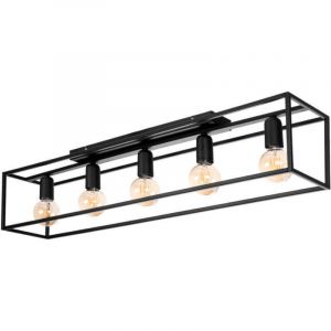 Lampes suspendues Loft modernes Horus 2859/Z-B-5