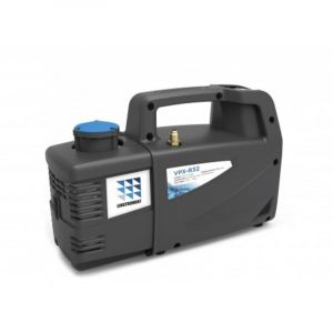 Pompe &agrave; vide double &eacute;tage 170 L/M + vacuom&egrave;tre et &eacute;lectrovanne / VPX-260-DS - LINSTRUMENT - VPX-260-R32
