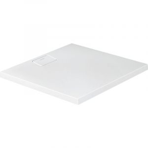 Duravit - Stonetto Receveurs de douche, carré, DuroCast