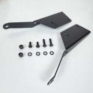 Support de top case Shad pour Scooter Honda 350 Forza Apr&egrave;s 2023