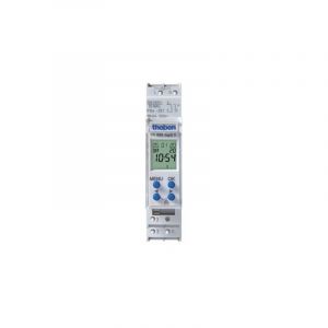 Theben - Horloge programmable digitale tr 608 TOP2 s 6080101