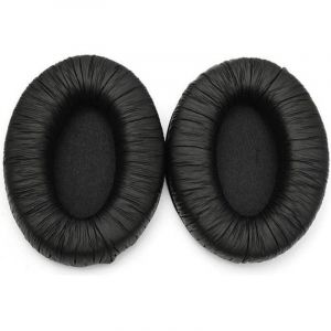 UK Coussinet Mousse Casque Ecouteur Remplacement pr Sennheiser HDR120 110 RS120