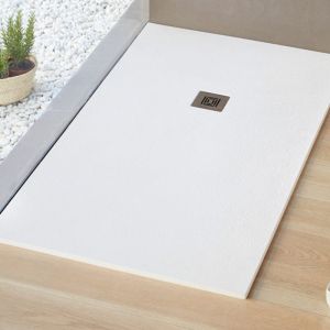 Sanycces - receveur de douche ULTRA-L&eacute;GER logic - Receveur de douche - 180X70CM