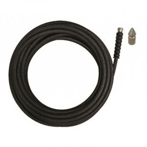 Renson - kit debouchage canalisation avec flexible hp 20M