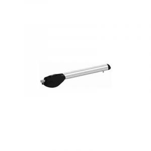 Roger - motoréducteur BR20/400/R pour portails jusqu'à 4 mt brushless - long - réversible