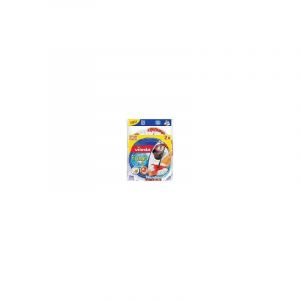 Vileda 166143 Turbo Easy Wring & Clean Wischmop Ersatzkopf 2er Pack Accessoire de rechange 2 pc(s) S709421