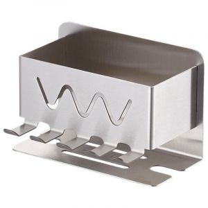Porte Brosse &agrave; Dents Mural, Support Brosse a Dent Electrique, Support Brosse a Dent Rangement, Pot Brosse &agrave; Dent Salle De Bain, Support Brossette,