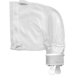 Sacs de Nettoyeur de Piscine, Sac &agrave; glissi&egrave;re pour Robot Piscine Remplacement de la Poche pour de Polaris 280&480 Nettoyeur Piscine