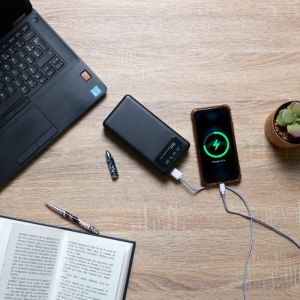 Batterie De Secours 30000mah