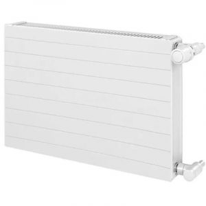 Radiateur eau chaude REGGANE 3010 Deco 1349W - FINIMETAL 22KD900 0600