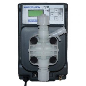 Astralpool - Pompe doseuse ph Astral, maxi pro 5 l/h pour bassin 150 m3 maxi.