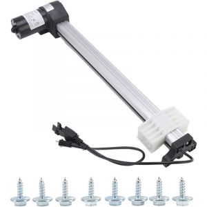 Sjlerst - Actionneur de moteur de canap&eacute; inclinable &eacute;lectrique 333mm course IPX4 Protection DC29V pour canap&eacute;s &eacute;lectriques fauteuils &eacute;l&eacute;vateurs