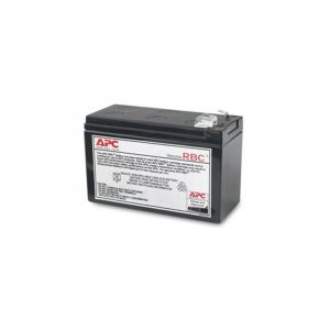 APC - Replacement Battery Cartridge 110 (APCRBC110)