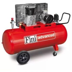 Fini - Compresseur d'air à piston marche lente 270 litres