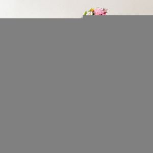 Table d'Appoint Pliante 2 Roulettes Console Abattants Petits Espaces Blanc CWXT6109 design in