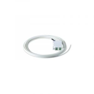 Kit de 50 m de Câble de Raccordement Abonné ftth Acome dtio 2xG657A2 scapc Pour Fibre Optique - IC5634-C50