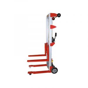 Matisère - Gerbeur manuel - Levée max 1200mm - Charge max 227kg - WFH227