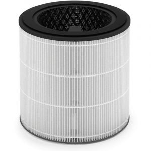 Filtre HEPA 12 avec charbon actif pour purificateur d&rsquo;air Philips AC0830 &ndash; Remplace FY0293/30 &ndash; SINEA