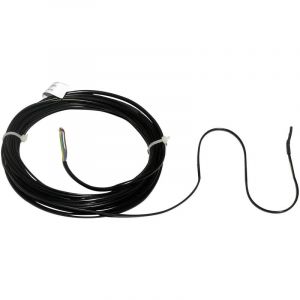 Câble de chauffage 3 m Arnold Rak Set 6101-20 200 w noir S88773