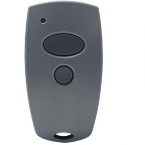 T&eacute;l&eacute;commande de Porte de Garage pour Marantec D302-868, D304-868, D384-868, D321-868, Compatible avec la t&eacute;l&eacute;commande Marantec Digital 868 MHz