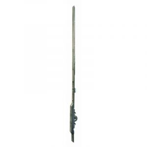 FERCO Cr&eacute;mone F7,5 c&ocirc;te DF/DV avec prolongateur sans rampe - 1601 - 2100 - 700 - 1780 - 2