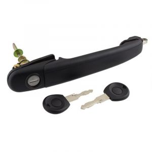 Poign&eacute;e de porte ext&eacute;rieure avant droite Ford Galaxy