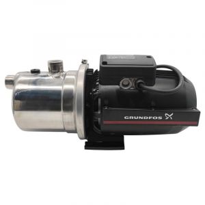 Pompe a eau Grundfos JP454 1,13 kW jusqu'à 4,5 m3/h monophasé 220V