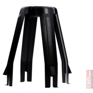 5 ramspot complets R.A.M. 59202