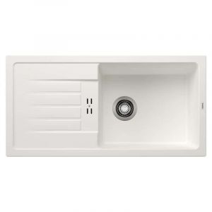Blanco - Evier Favum xl 6S Silgranit - 000000