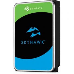 Disque dur Seagate SkyHawk 2 To ST2000VX017-HW Hanwha ST2000VX017-HW (ST2000VX017)