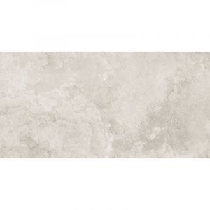 Mexen Unika Kamberg Bianco carrelage gr&egrave;s c&eacute;rame &eacute;maill&eacute; rectifi&eacute; G1, carreau sol-mur 120 x 60 cm, mat - TL329-120-060-00