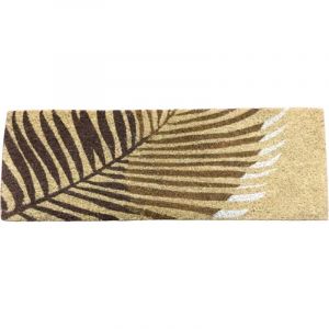 TAPIS COCO PALMY ENVERS PVC 25x75CM