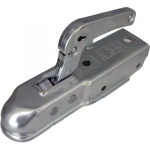 Hp Autozubeh&ouml;r - T&ecirc;te d'attelage 25.350 Poids total autoris&eacute;: 750 kg 50 mm (int&eacute;rieur) acier 1 pc(s) C38849