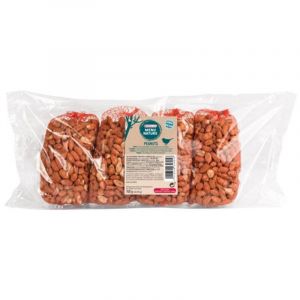 Menu Nature Cacahu&egrave;tes En Filet 4 Sachets De 175g - Versele Laga