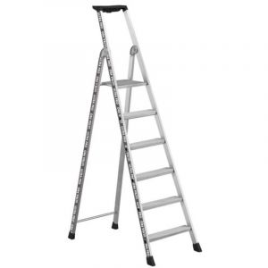 Escabeau Altimat 5 &eacute;toiles 6 Marches Maxibat - Artub