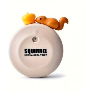 Minuteur pour enfants, minuteur de cuisine magn&eacute;tique, minuteur visuel de 60 minutes, jolis minuteurs m&eacute;caniques pour la classe, la cuisine, la