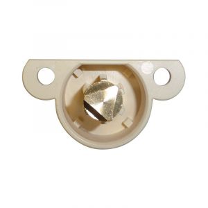 Serrure triangle rembt 600 Michaud N038