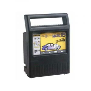 Chargeur Matic 119 Deca