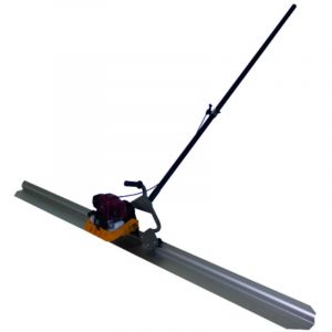 R&egrave;gle vibrante SIRL SRV 1500 &agrave; moteur thermique HONDA - SRV15002440