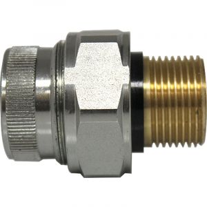 Raccord isolant diélectrique 3/4'(20/27) Mâle-Femelle Arcanaute