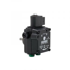 Suntec - Pompe de bruleur fioul alv 65 c 9609 Weishaupt 601 860