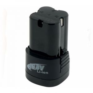 Brixo - Batterie de lithium de rechange pour les ciseaux de Pota Pro Katana 16,8 v