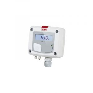 Sauermann - Capteur de pression kimo CP112, Diff&eacute;rentiel 1000Pa max ( Prix pour 1 )