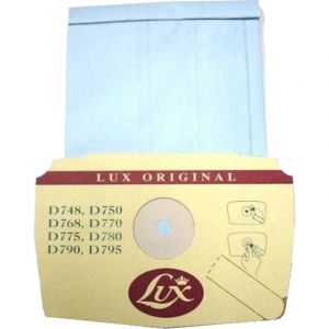 Lot de 5 sacs