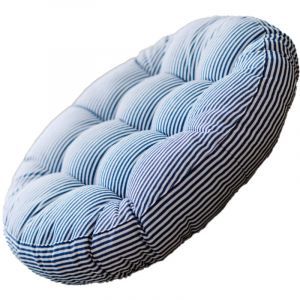 Coussin de sol Coussin de sol Futon japonais Coussin de chaise Tatami Coussin de sol
